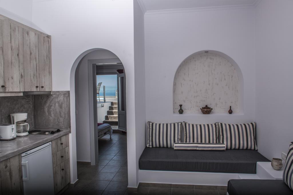 Dreamland Ηouses Apartment Oia  Room photo